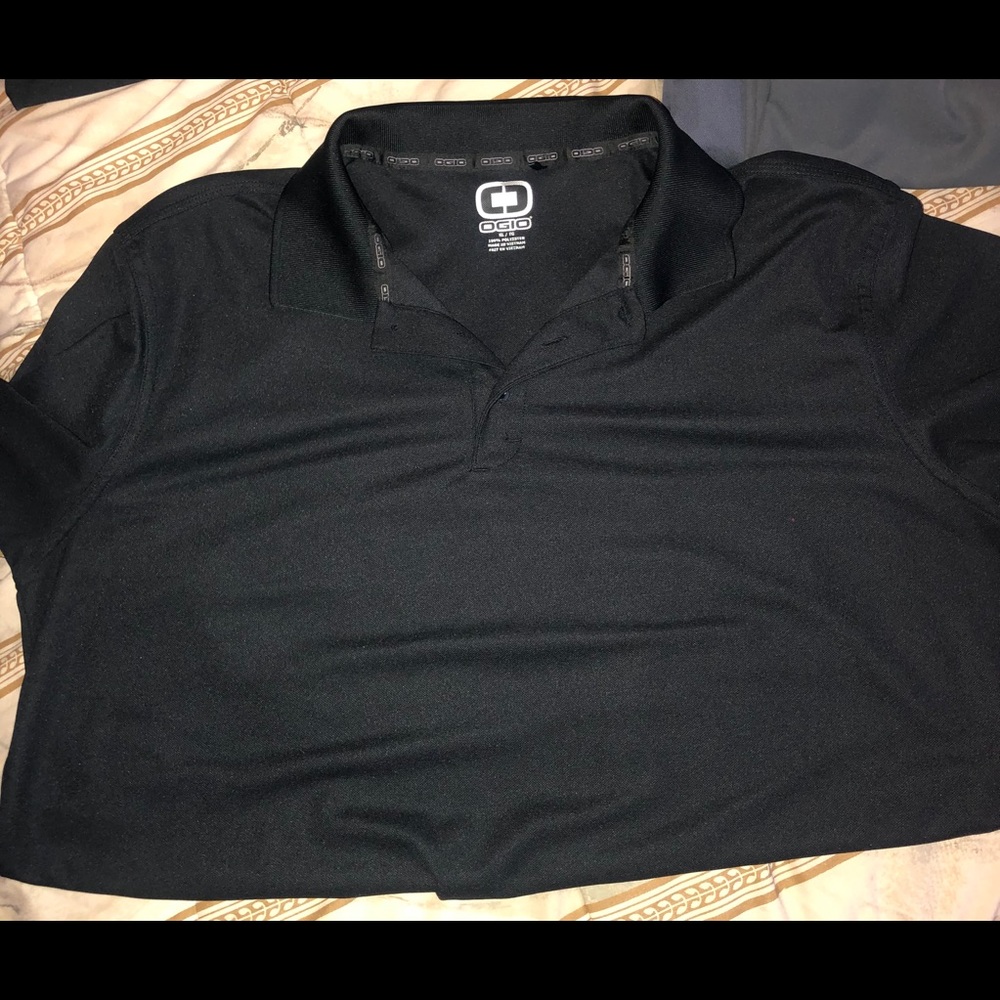 Ogio  polo